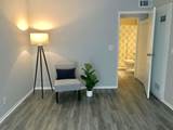 1-bedroom apartment at The Marq Apartments in Los Angeles